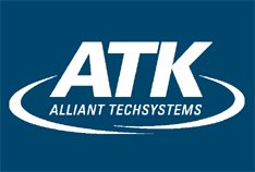 Alliant Techsystems Inc. logo