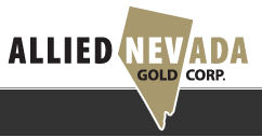 Allied Nevada Gold Corp. 