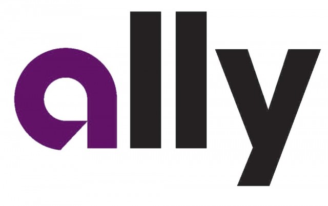 Ally Financial Inc. logo