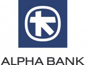 Alpha Bank 