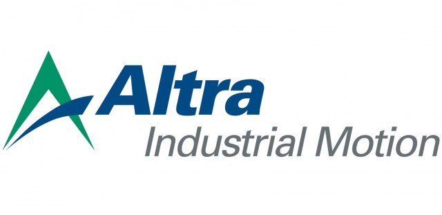 Altra Industrial Motion Corp. logo