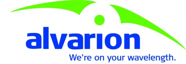 Alvarion logo