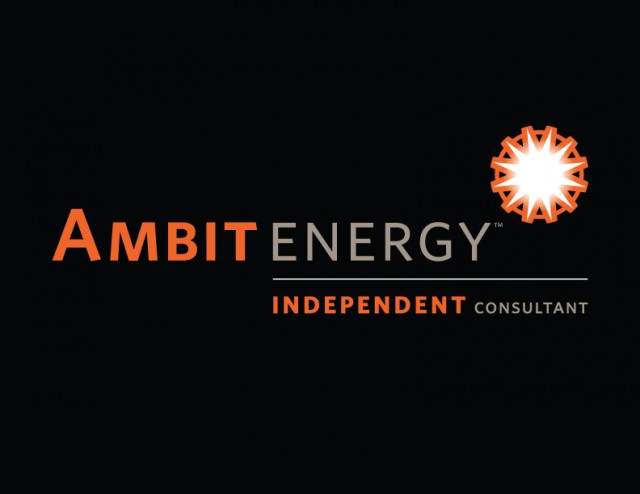 Ambit Energy logo