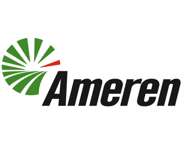 Ameren Corporation logo