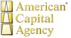 American Capital Agency Corp 