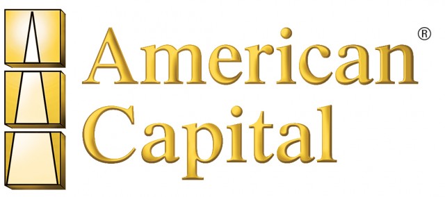 American Capital logo