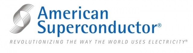 American Superconductor Corporation logo