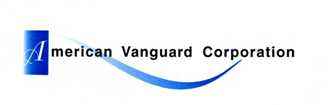 American Vanguard Corporation logo