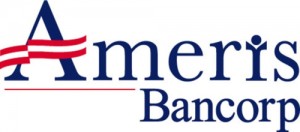 Ameris Bancorp 