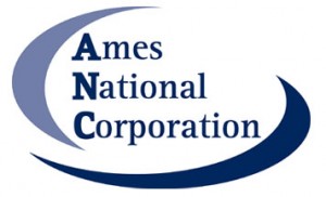 Ames National Corporation