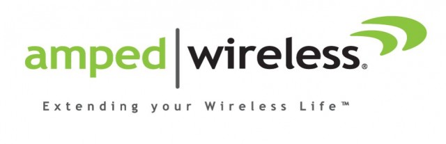 Amped Wireless logo