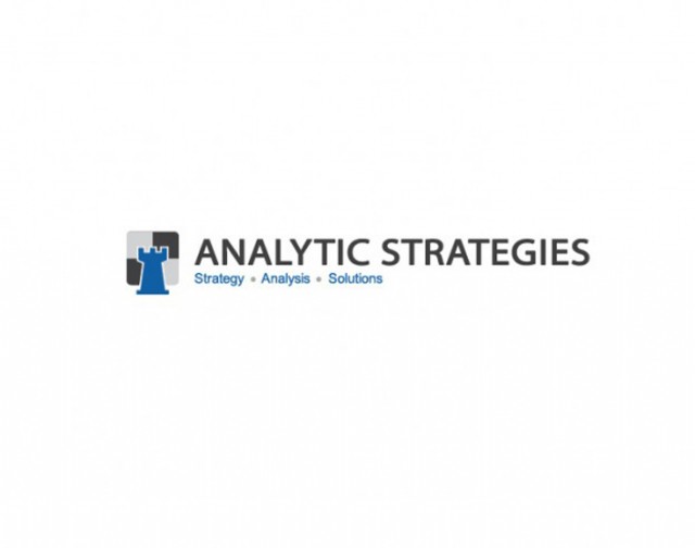 Analytic Strategies logo