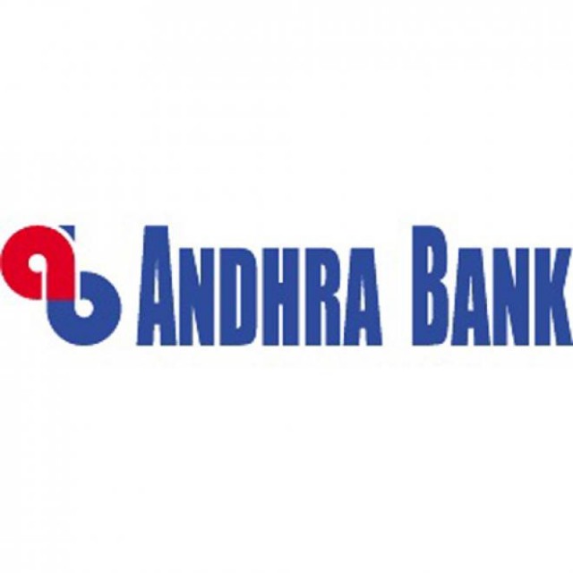 Andhra Bank logo