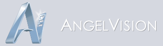 AngelVision logo