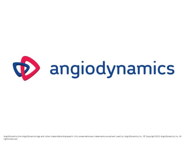 AngioDynamics logo
