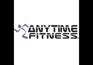 Anytime Fitness 