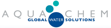 Aqua-Chem logo