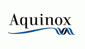 Aquinox Pharmaceuticals, Inc. 