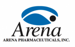 Arena Pharmaceuticals 