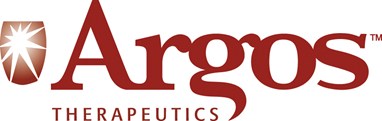 Argos Therapeutics, Inc. logo