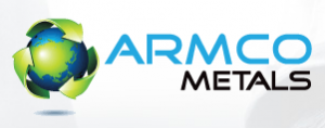 Armco Metals Holdings, Inc. 