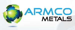 Armco Metals Holdings, Inc. logo