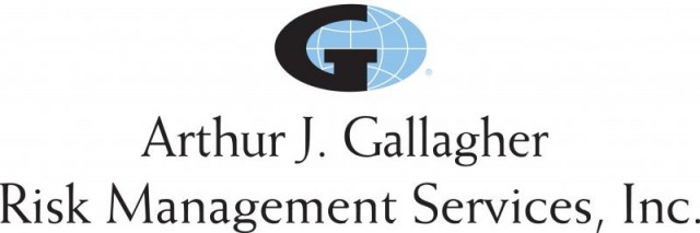 Arthur J. Gallagher & Co. logo