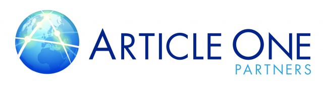 Article One Partners logo