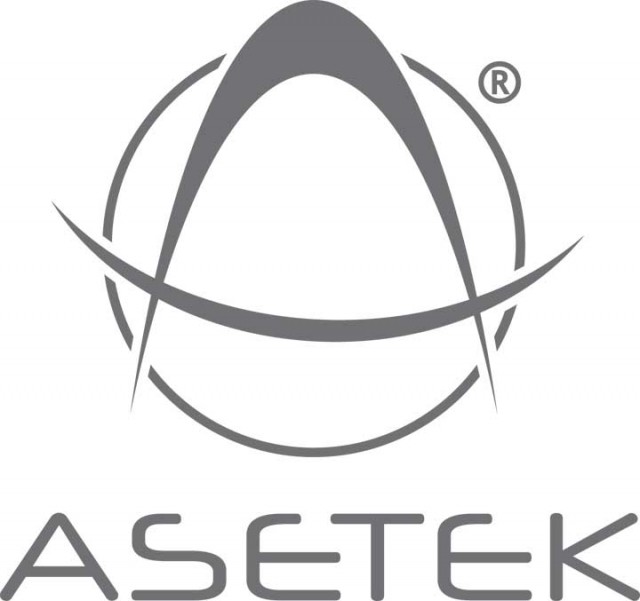 Asetek logo