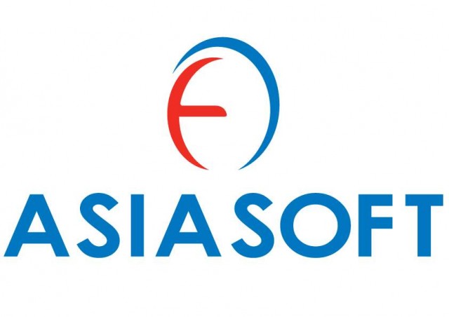 AsiaSoft logo