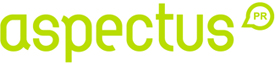 Aspectus PR logo