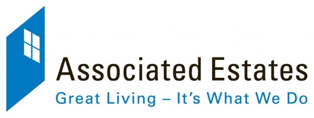 Associated Estates Realty Corporation logo