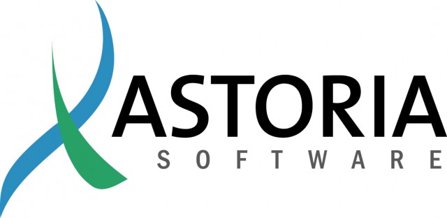 Astoria Software logo