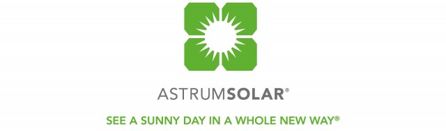 Astrum Solar logo