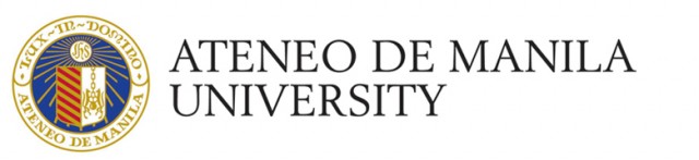 Ateneo De Manila University Logo