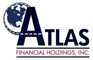 Atlas Financial Holdings 