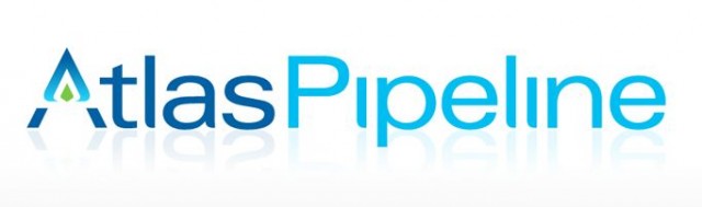 Atlas Pipeline logo
