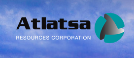 Atlatsa Resources Corporation logo