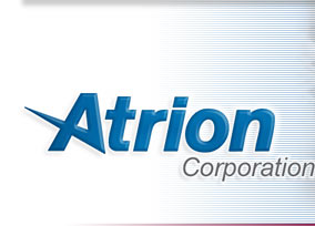 Atrion Corporation 
