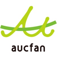 Aucfan Co.  logo