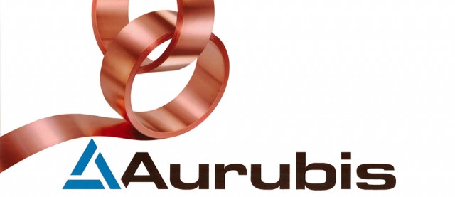 Aurubis logo