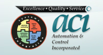 Automation & Control logo