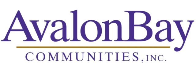 Avalonbay Communities logo