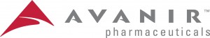 Avanir Pharmaceuticals 