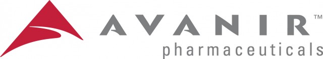 Avanir Pharmaceuticals logo