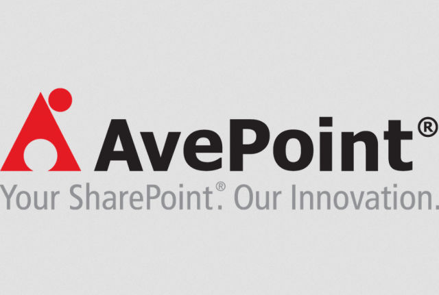 AvePoint logo