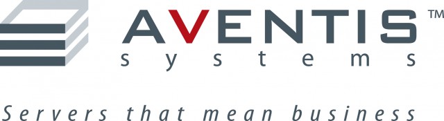 Aventis Systems logo