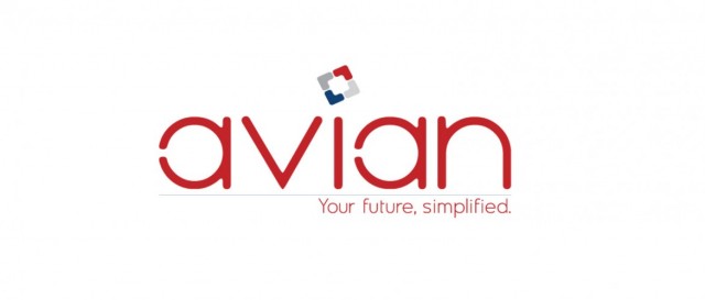 Avian Engineering logo