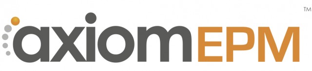 Axiom EPM logo