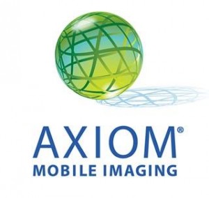 Axiom Mobile Imaging 